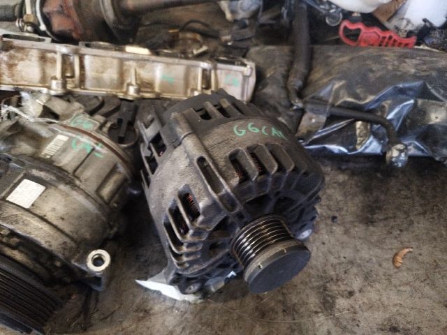 bontott VW GOLF VI Generátor