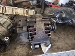 bontott VW GOLF VI Generátor