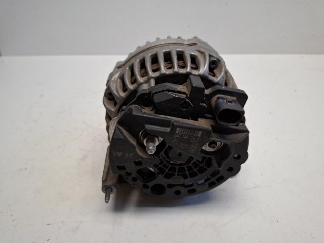 bontott VW GOLF VI Generátor