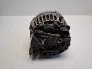 bontott VW GOLF VI Generátor