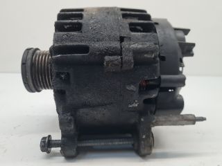 bontott VW GOLF VI Generátor