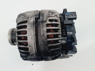 bontott VW GOLF VI Generátor