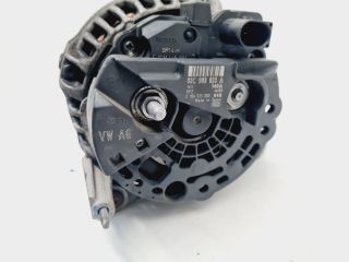 bontott VW GOLF VI Generátor