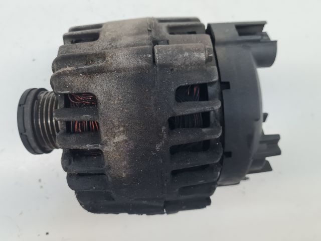 bontott VW GOLF VI Generátor