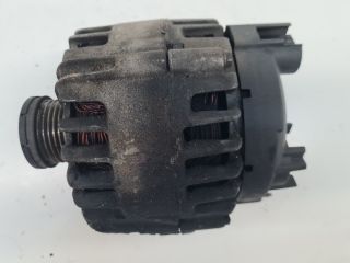 bontott VW GOLF VI Generátor