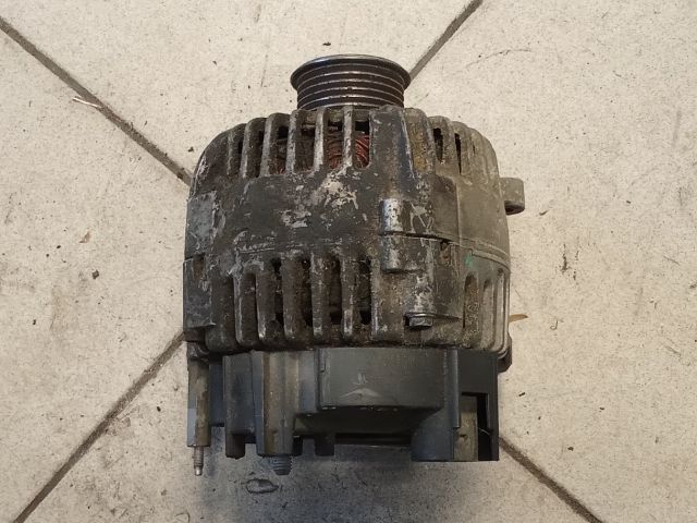 bontott VW GOLF VI Generátor