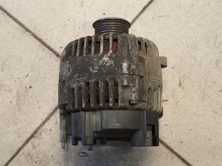 bontott VW GOLF VI Generátor