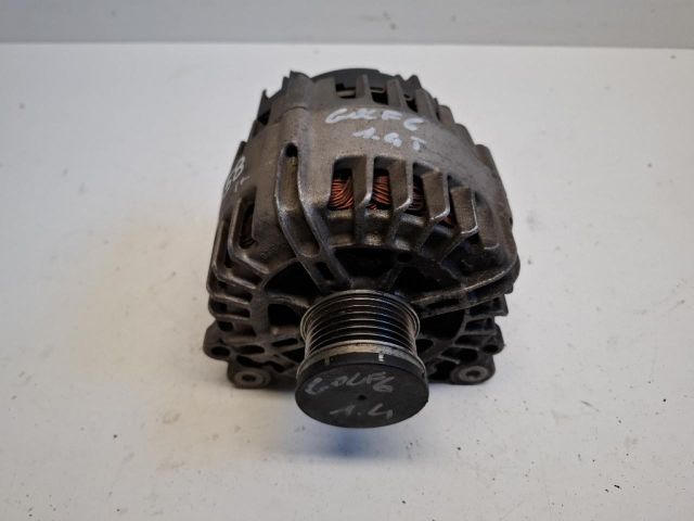 bontott VW GOLF VI Generátor