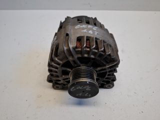 bontott VW GOLF VI Generátor