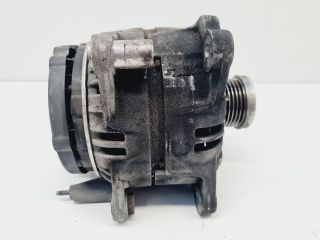 bontott VW GOLF VI Generátor