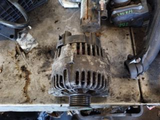 bontott VW GOLF VI Generátor