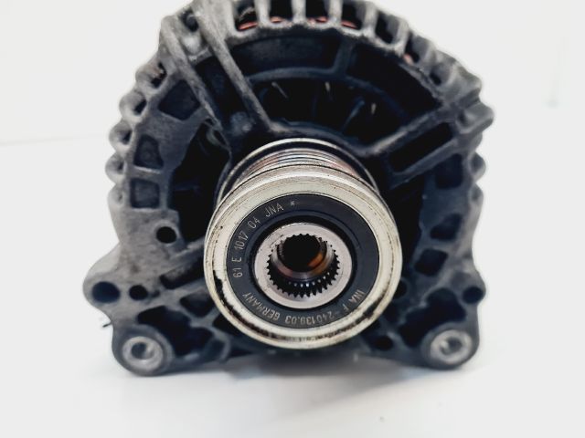 bontott VW GOLF VI Generátor