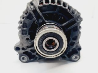 bontott VW GOLF VI Generátor