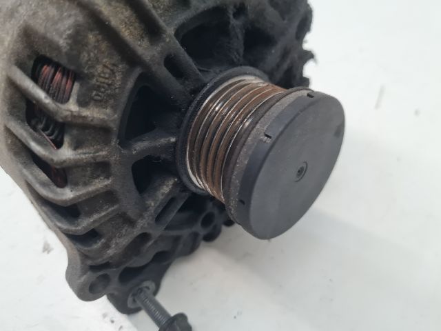 bontott VW GOLF VI Generátor