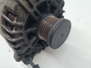 bontott VW GOLF VI Generátor