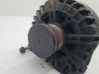 bontott VW GOLF VI Generátor