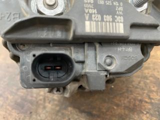 bontott VW GOLF VI Generátor