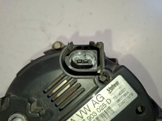 bontott VW GOLF VI Generátor