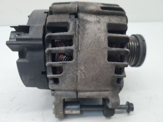 bontott VW GOLF VI Generátor