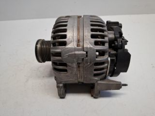 bontott VW GOLF VI Generátor