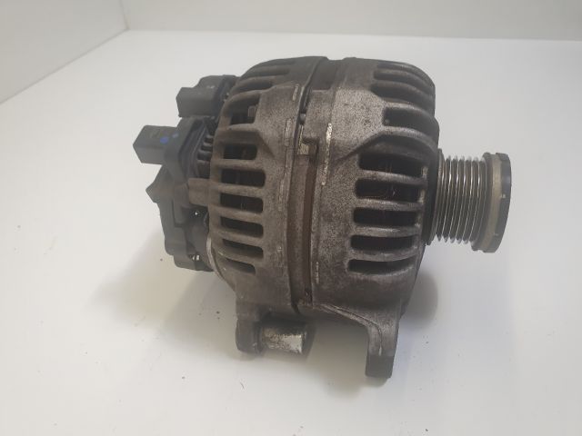 bontott VW GOLF VI Generátor