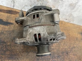 bontott VW GOLF VI Generátor