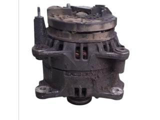 bontott VW GOLF VI Generátor