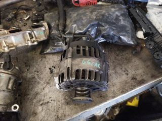 bontott VW GOLF VI Generátor