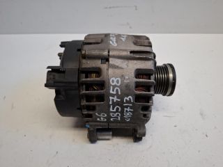 bontott VW GOLF VI Generátor