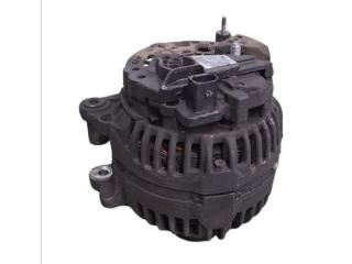 bontott VW GOLF VI Generátor