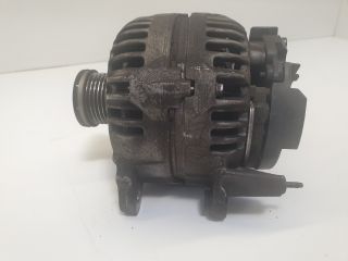 bontott VW GOLF VI Generátor