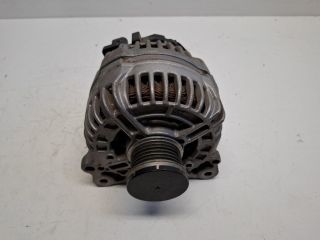 bontott VW GOLF VI Generátor