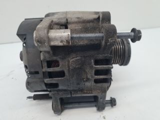 bontott VW GOLF VI Generátor