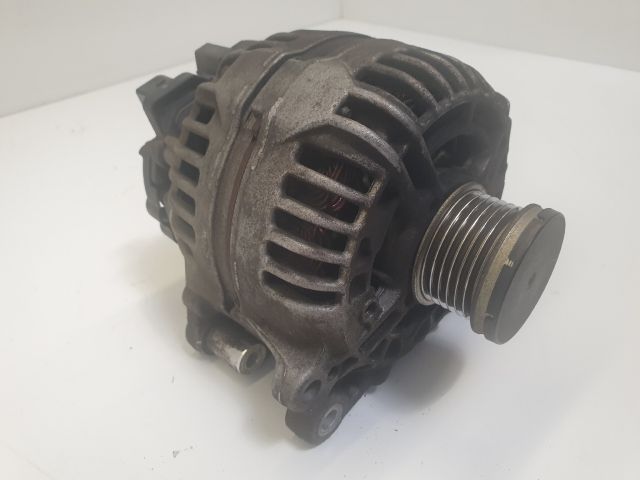 bontott VW GOLF VI Generátor