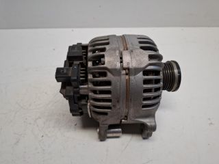 bontott VW GOLF VI Generátor