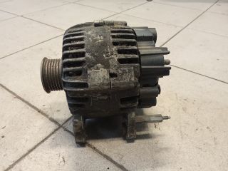 bontott VW GOLF VI Generátor