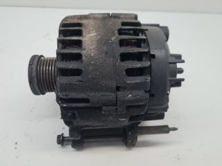 bontott VW GOLF VI Generátor