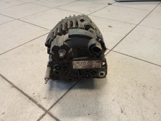 bontott VW GOLF VI Generátor