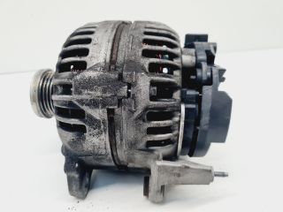 bontott VW GOLF VI Generátor