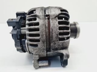 bontott VW GOLF VI Generátor