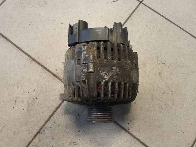 bontott VW GOLF VI Generátor