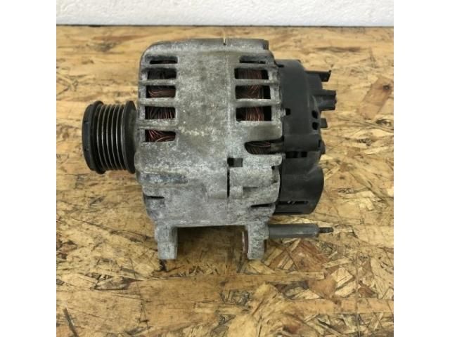 bontott VW GOLF VI Generátor