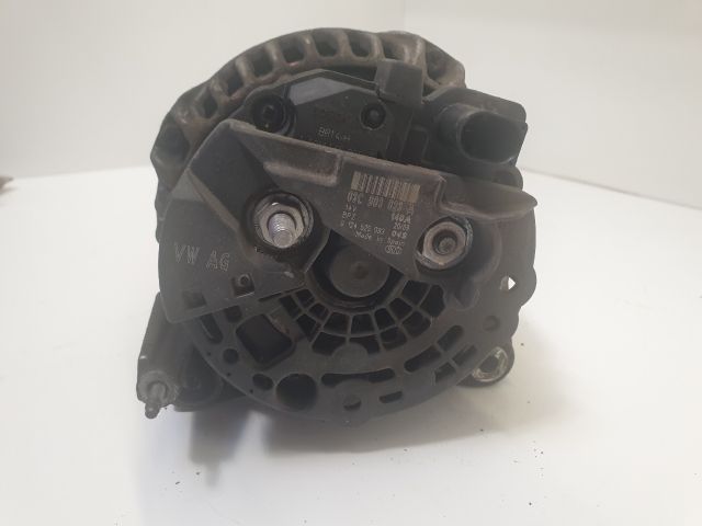 bontott VW GOLF VI Generátor