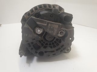 bontott VW GOLF VI Generátor