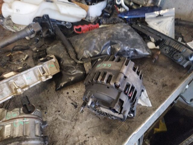 bontott VW GOLF VI Generátor
