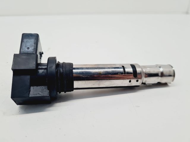 bontott VW GOLF VI Gyújtótrafó Szett