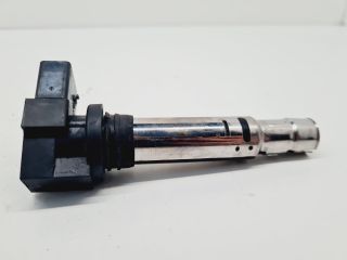 bontott VW GOLF VI Gyújtótrafó Szett