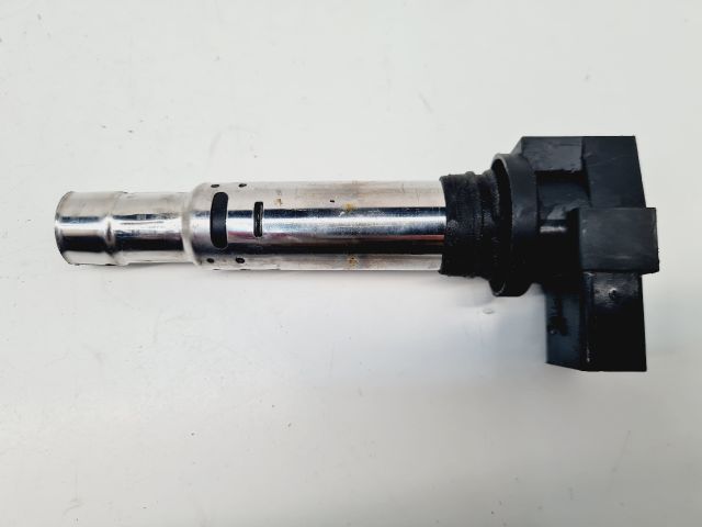 bontott VW GOLF VI Gyújtótrafó Szett