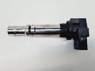 bontott VW GOLF VI Gyújtótrafó Szett
