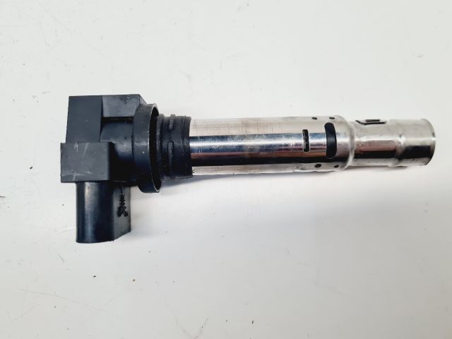 bontott VW GOLF VI Gyújtótrafó Szett